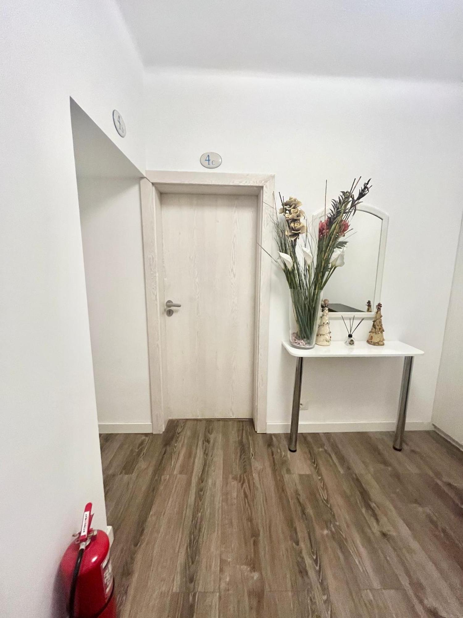 City Center Studio بوخارست المظهر الخارجي الصورة